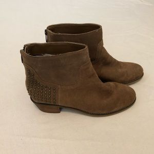 Marc Fisher Booties